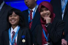 Kulkas Tanpa Listrik dari Sumatera Juara di AS