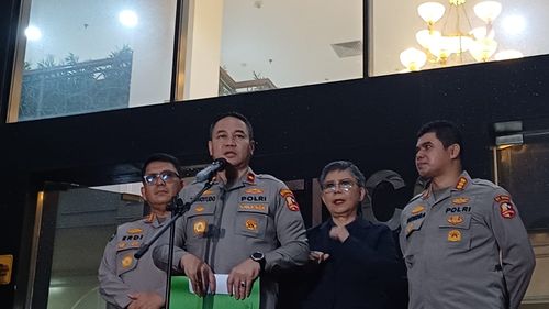 Polri Fasilitasi Para Tahanan Salurkan Hak Pilihnya pada Pilkada 2024