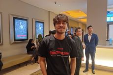 Wafda Saifan Sempat Ragu Ambil Tawaran Film Paku Tanah Jawa