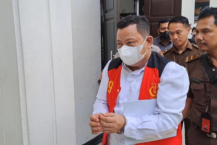 Kuat Ma’ruf Sengaja Tutup Pintu Rumah Sambo agar Penembakan Yosua Tak Terdengar