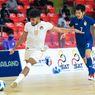 Hasil dan Klasemen Futsal SEA Games 2021: Indonesia Ditahan Thailand, Vietnam Pesta Gol