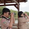 Sensus Burung Air 2026 Digelar di Pesisir Jakarta