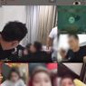 Pelaku yang Aniaya Pria di Hotel Sembari 'Live' di Medsos Ditangkap Polisi