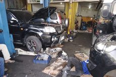 Kesalahan yang Bikin Mobil Matik CVT Cepat Rusak