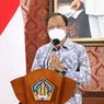 PPKM Level 4 Bali Diperpanjang, Gubernur Koster: PPDN Wajib Kantongi Hasil Tes PCR Negatif