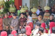 Tradisi Syawalan di Klaten, Silaturahmi Sekaligus Melestarikan Budaya dan Tradisi