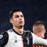 Rekan Setimnya Terpapar Virus Corona, Cristiano Ronaldo Isolasi Diri di Portugal
