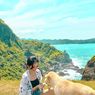 Rute Menuju Bukit Pengilon Yogyakarta dari Alun-alun Wonosari Gunungkidul