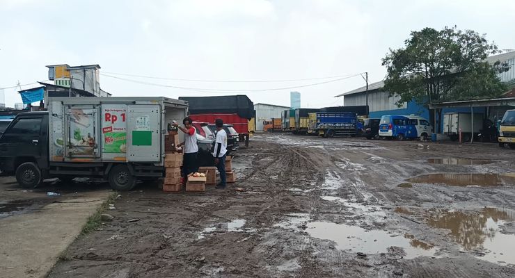 BPN Buka Data Kepemilikan Lahan yang Diperebutkan Hercules dan PT KAI