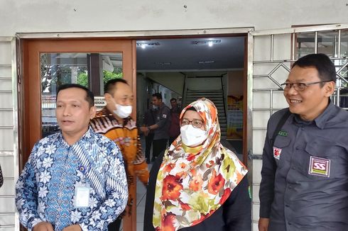 Disnakertrans DI Yogyakarta Pastikan Tak Ada Sanksi yang Diberikan kepada Manajemen Waroeng SS