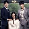 Sinopsis The Wife's Secret World, Rahasia Kelam Seorang Istri