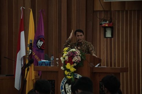 MPR Ingin Kandidat Pilkada 2020 Usung Visi-Misi Berlandaskan Pancasila