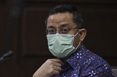 Indonesian Graft Agency Prosecutors Demand 11 Years in Jail for Ex-Minister