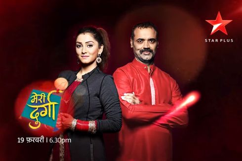 Sinopsis Meri Durga Episode 127, Aarti Mengalami Kecelakaan