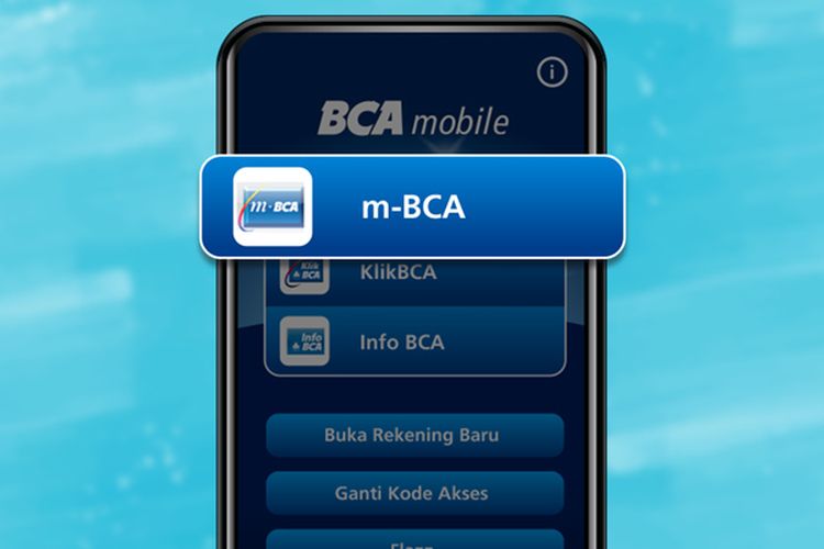 Ganti HP? Ini Cara Memindahkan M-Banking BCA Tanpa ke Bank