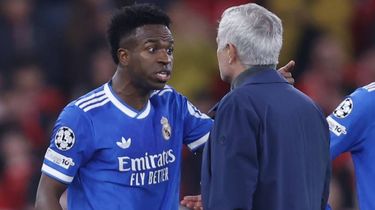 Mourinho Beri Peringatan Tegas untuk Prestianni Terkait Isu Rasis