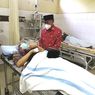 Ketua MUI Kecelakaan di Tol Semarang-Solo, Kondisi Stabil Meski Patah Tulang Iga 