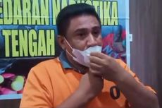 Minta Maaf, Anggota DPRD Maluku Tengah yang Ditangkap Saat Pesta Sabu-sabu: Saya Hanya Manusia Biasa