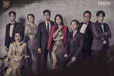 Drama Korea Graceful Family: Sinopsis dan Pemain