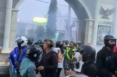 Keluh Kesah Fatim, Rumahnya Rusak akibat 'Hujan Batu' dalam Bentrok Antarpesilat di Nganjuk