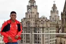 Joe Gomez Jadi Rekrutan Keempat Liverpool