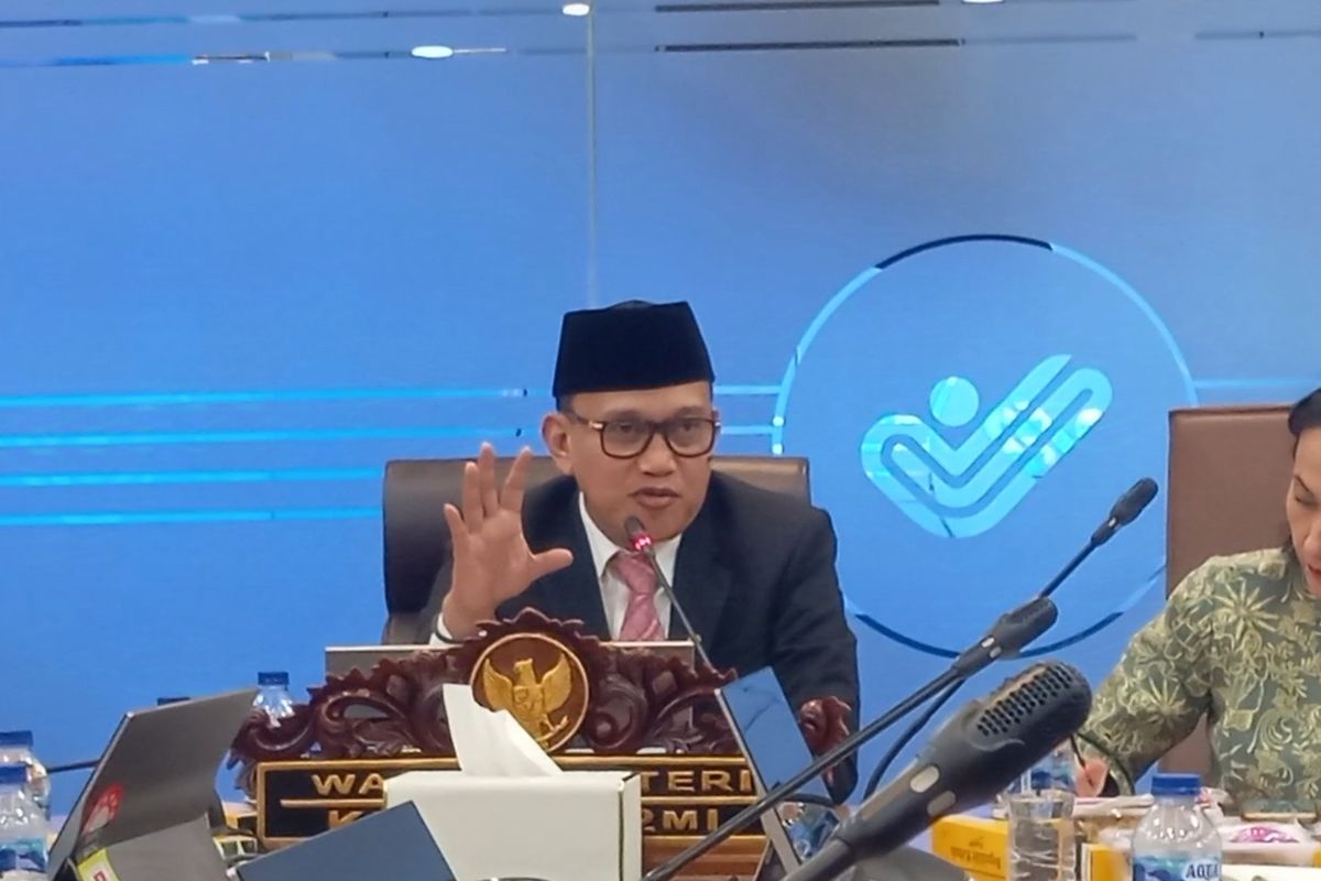 Usai Ratas dengan Prabowo, BP2MI Dapat Dana Tambahan Rp 45 Triliun