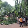 Lokasi Kebun Binatang Pertama Ada di Cikini, Kenapa Pindah ke Ragunan?