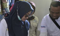 Bangun Vsat di Daerah Terpencil, Bupati Luwu Utara Ingin Permudah Transaksi Perbankan Warga