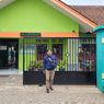 Puluhan Siswa SD Purwanegara Purwokerto Diduga Kena Gas Air Mata dari Latihan Polisi