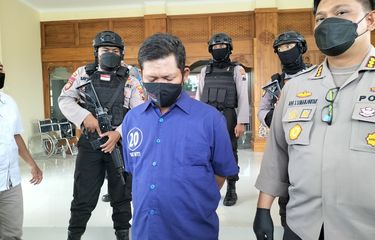 Pemerkosaan Gadis 13 Tahun oleh Ayah Kandung di Solo Terungkap ...