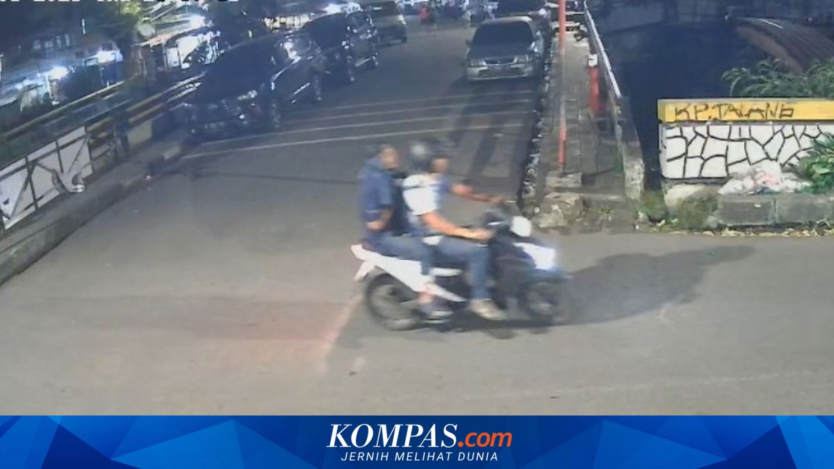 Ada Anggota TNI di Kasus Andrie Yunus, Pengamat: Transparansi Bukan Lagi Pilihan, tapi Kebutuhan ~WR

Klik untuk baca: