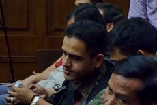 Beralasan Sakit, Nazaruddin Menolak Bersaksi di Sidang E-KTP