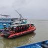 Empat Hari Pencarian Awak KM Mina Maritim di Berau Kaltim, 1 Orang Berhasil Ditemukan