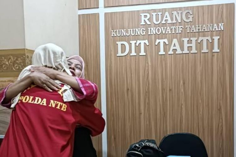M Berencana Jadi Justice Collaborator Kematian Brigadir Nurhadi