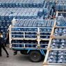 Penentu Keberhasilan Air Minum Dalam Kemasan di Pasar