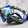 Joan Mir Percaya Diri Tatap MotoGP Catalunya 2020