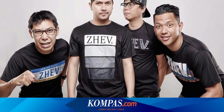 Lirik Dan Chord Lagu Berdiri Teman Closehead