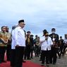 Buka Konferensi Pekabaran Injil di Manokwari, Wapres Ma'ruf Amin: Papua Contoh Terbaik dan Model Harmoni Kebangsaan Indonesia