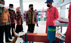 Sambut Kota Baru Rebana, Jawa Barat Buka 12 Program Keahlian SMK Baru Berbasis Industri