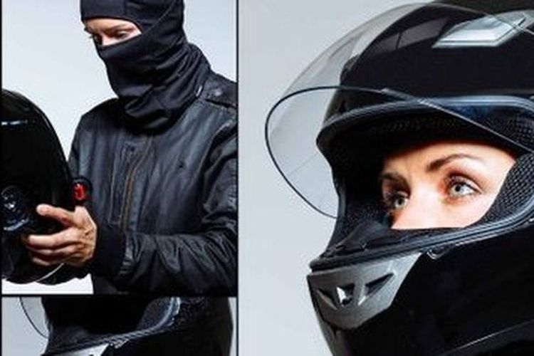 Balaclava