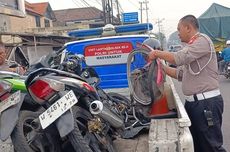 Malam Tahun Baru 2026, Transjakarta Operasikan 2.026 Unit Armada Khusus dan Layanan 24 Jam