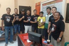 Pelaku Penikaman Mahasiswi  Jember Tertangkap di Bali 