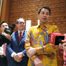 Dampak Covid-19, Pimpinan DPR Pertimbangkan Perubahan jadwal Pembukaan Masa Sidang