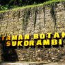 Liburan ke Jember, Jangan Lupa Mampir ke Taman Botani Sukorambi