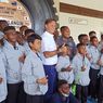 Papua Football Academy, Mengembangkan Manusia Bernilai dan Berbudaya