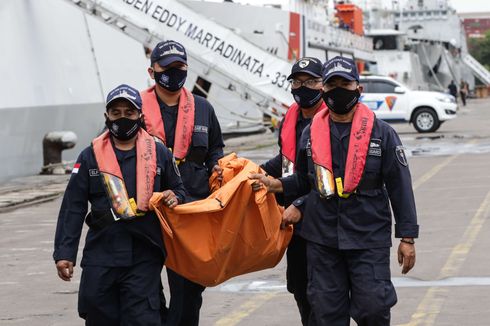 Mengawal Hak Kompensasi Keluarga Penumpang Sriwijaya Air SJ 182