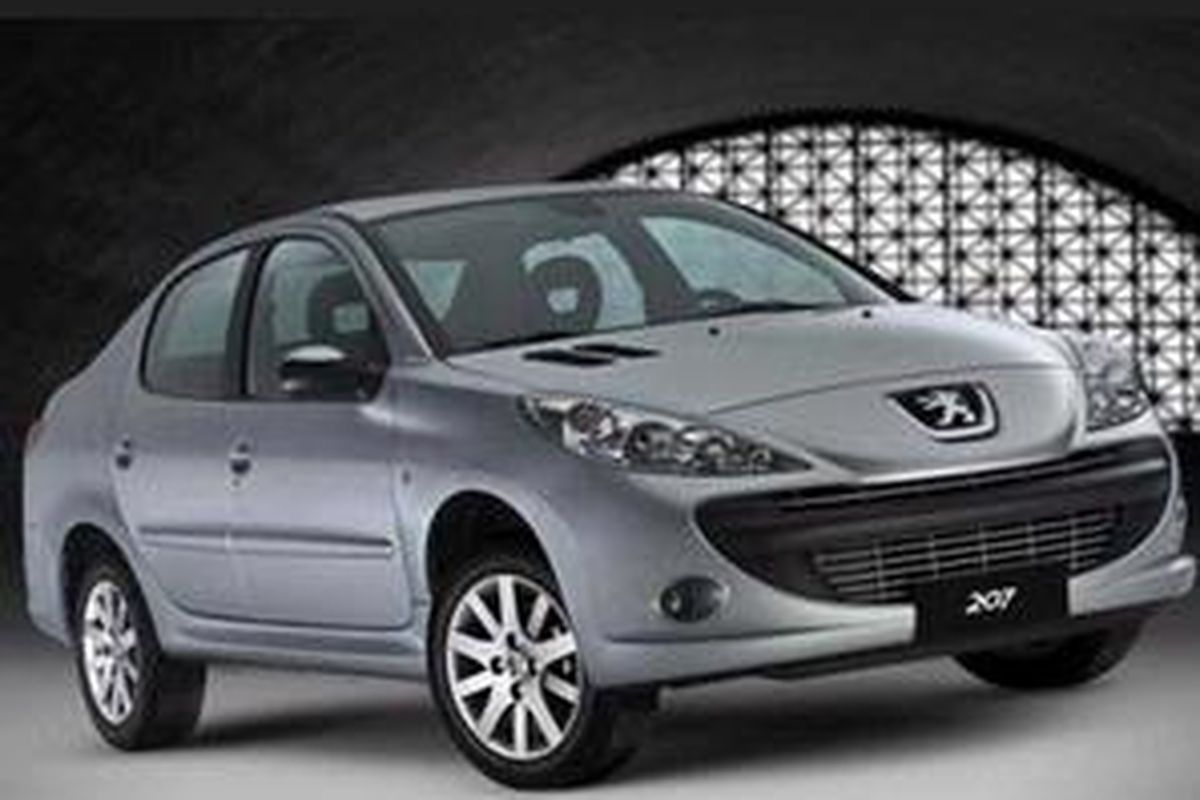 Peugeot 207 sedan, tahun depan mulai dirakit di Malaysia. Selanjutnya juga akan dipasarkan di Indonesia.