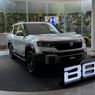 Spesifikasi Denza B8: SUV Hybrid Canggih