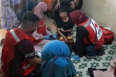 Dugaan Keracunan Buka Bersama di Solo Menyebar ke Karanganyar, Korban Bertambah 15 Orang