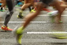 Bersiap Menghadapi Lari Maraton? Simak Tips Ampuh Berikut Ini!